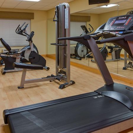 Country Inn & Suites By Radisson, Pensacola West, Fl Ferry Pass Einrichtungen foto