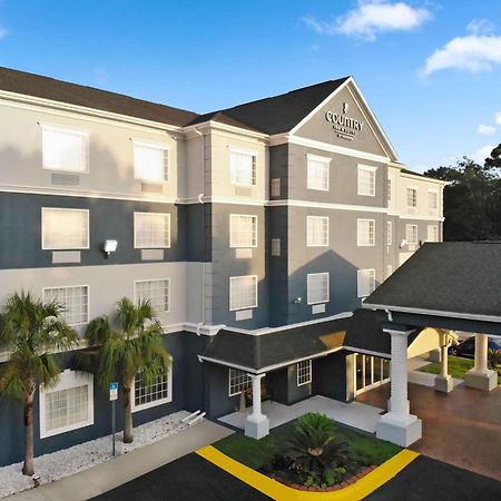 Country Inn & Suites By Radisson, Pensacola West, Fl Ferry Pass Exterior foto