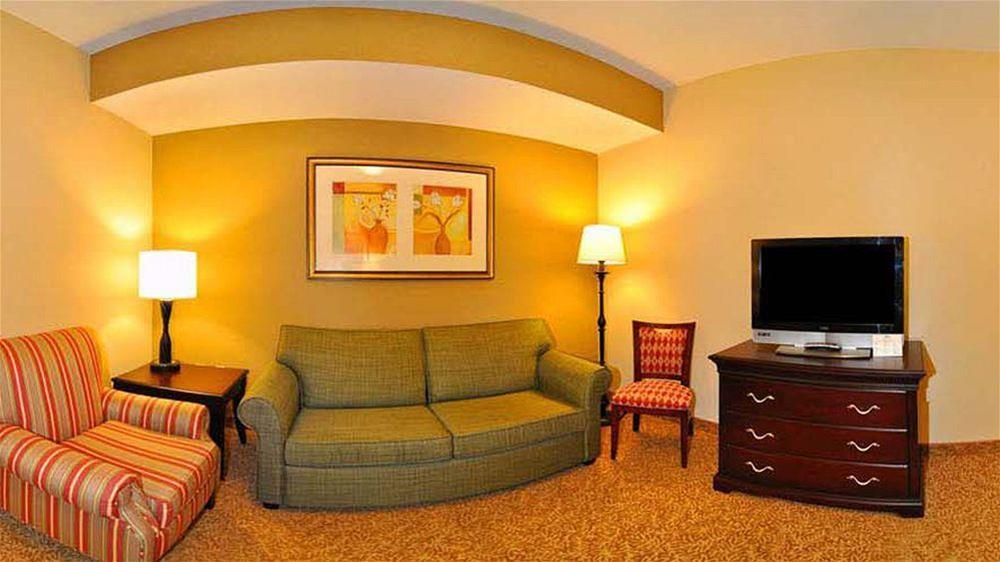 Country Inn & Suites By Radisson, Pensacola West, Fl Ferry Pass Exterior foto