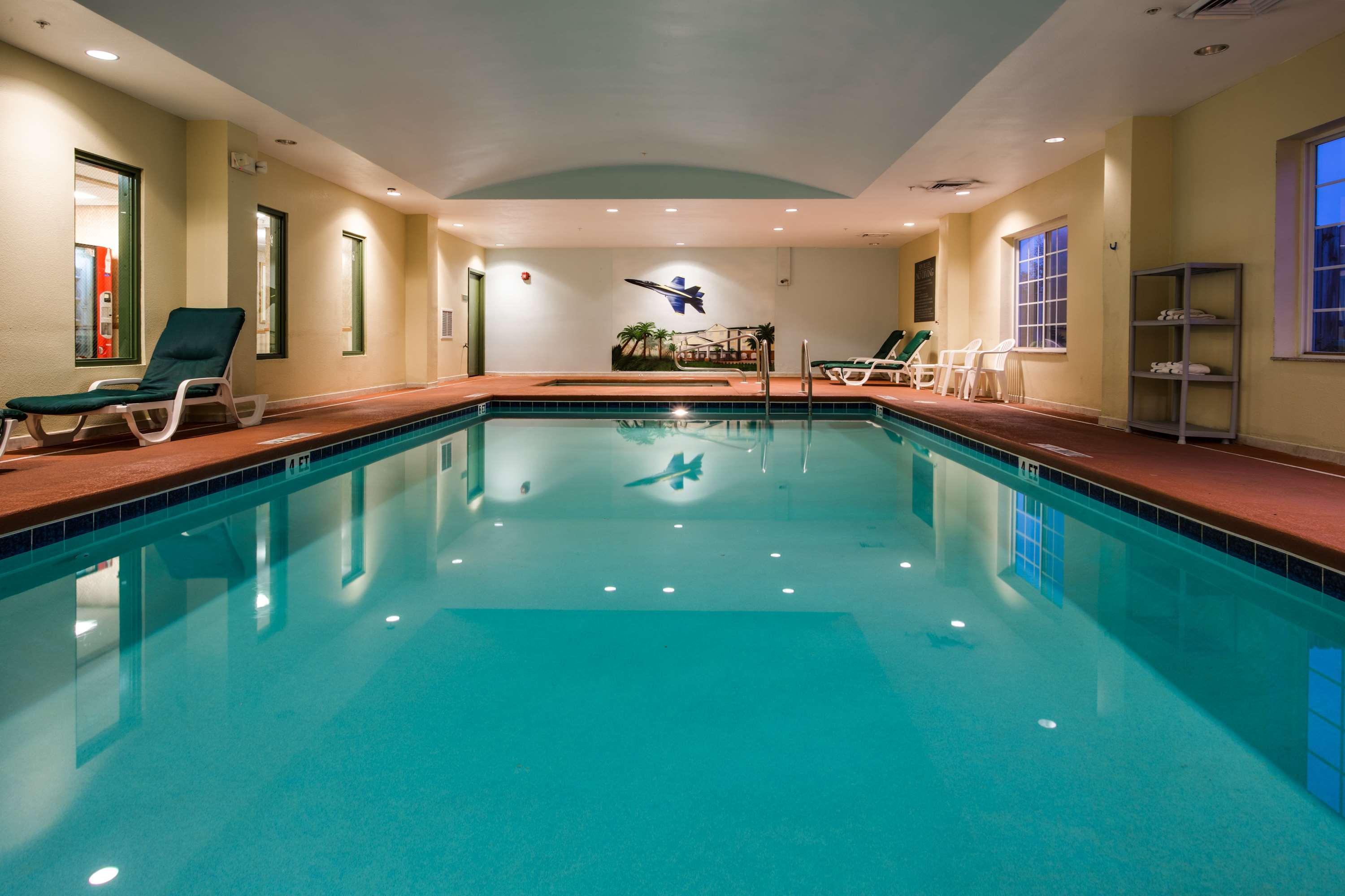 Country Inn & Suites By Radisson, Pensacola West, Fl Ferry Pass Einrichtungen foto