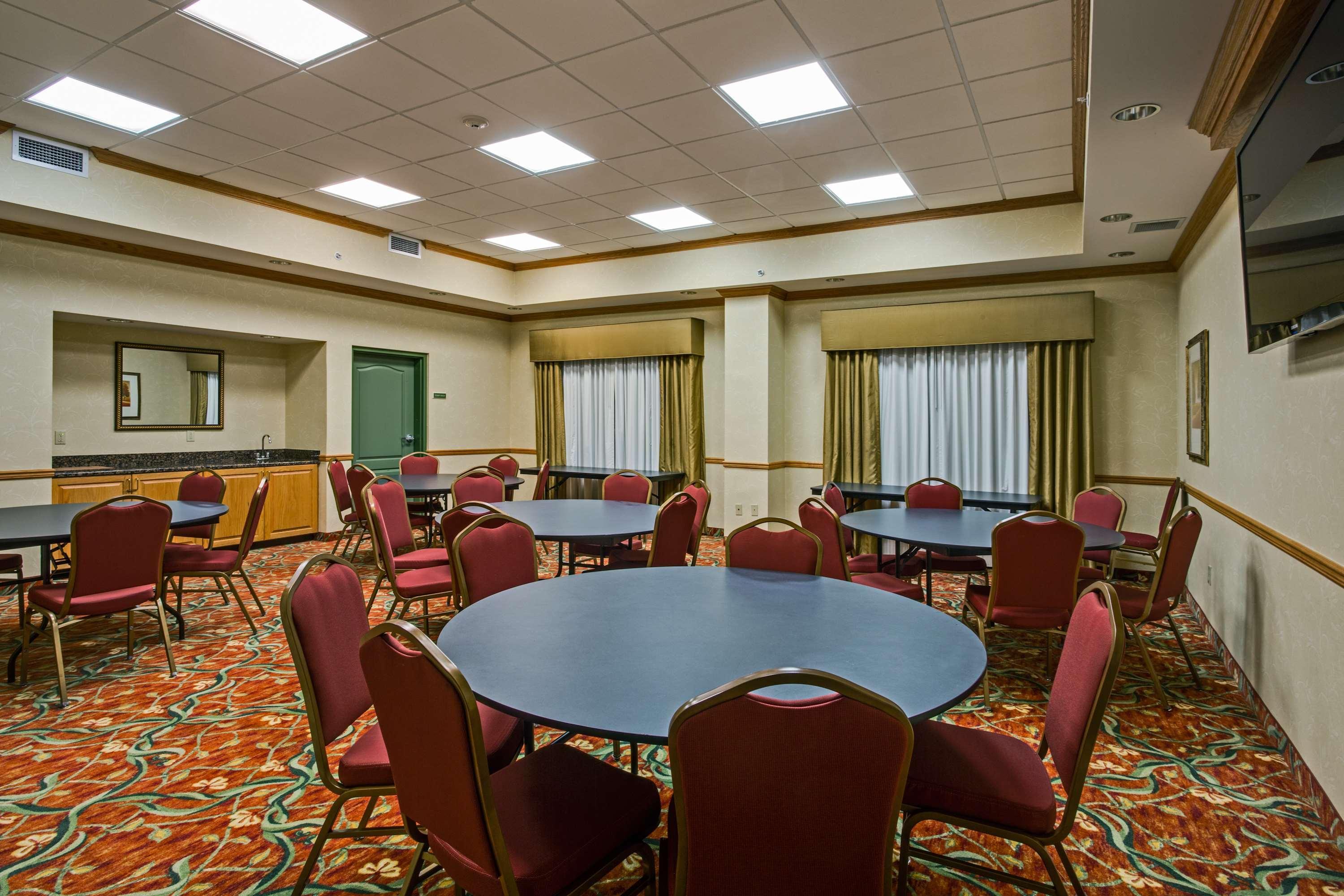 Country Inn & Suites By Radisson, Pensacola West, Fl Business foto