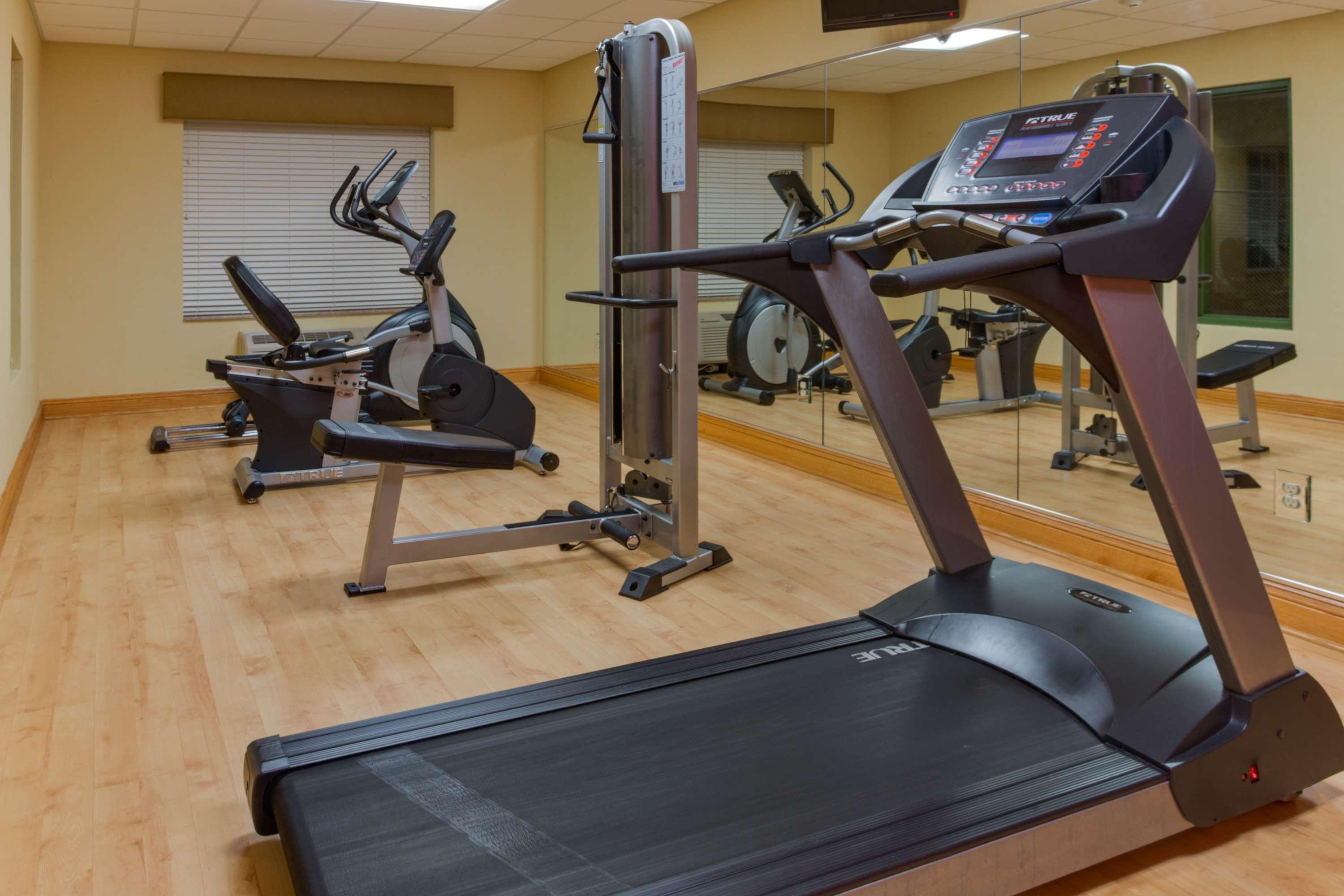 Country Inn & Suites By Radisson, Pensacola West, Fl Ferry Pass Einrichtungen foto