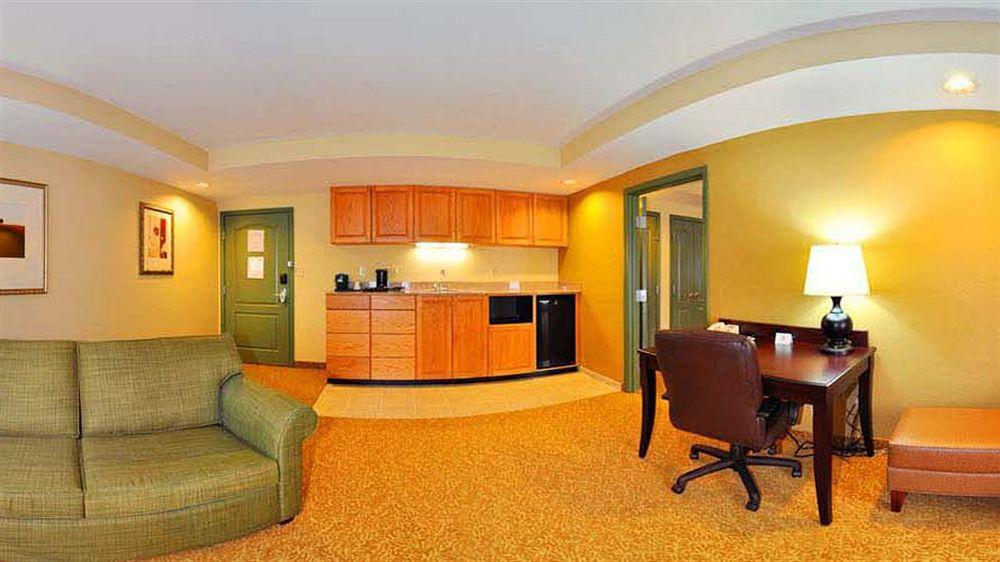 Country Inn & Suites By Radisson, Pensacola West, Fl Ferry Pass Exterior foto