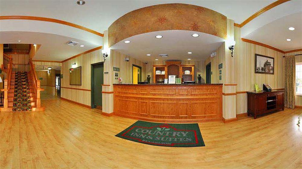 Country Inn & Suites By Radisson, Pensacola West, Fl Ferry Pass Exterior foto