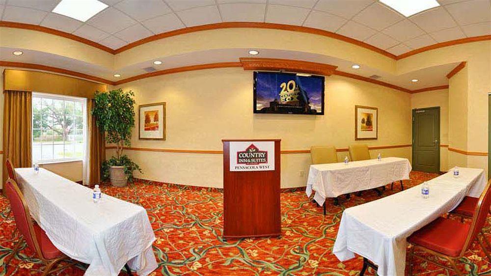 Country Inn & Suites By Radisson, Pensacola West, Fl Ferry Pass Exterior foto