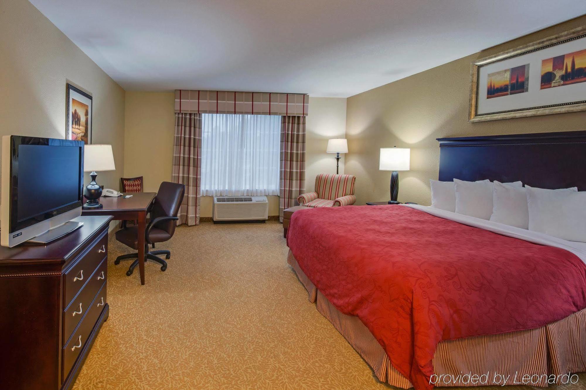Country Inn & Suites By Radisson, Pensacola West, Fl Ferry Pass Zimmer foto